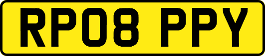 RP08PPY