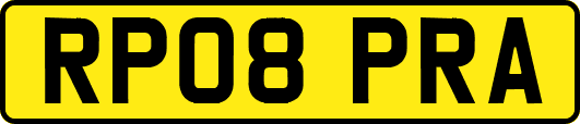 RP08PRA
