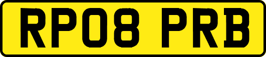 RP08PRB