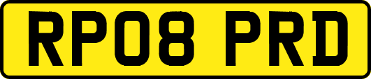 RP08PRD