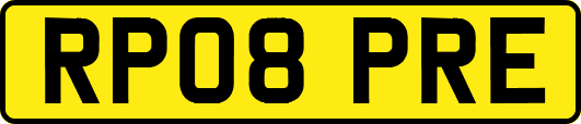 RP08PRE