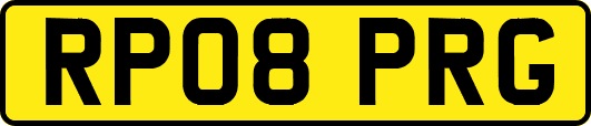 RP08PRG