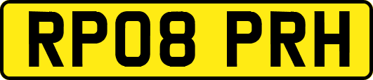 RP08PRH