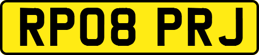 RP08PRJ