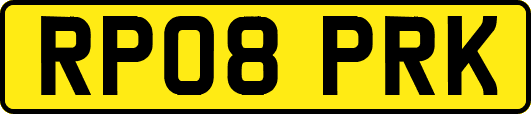 RP08PRK