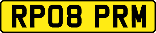 RP08PRM