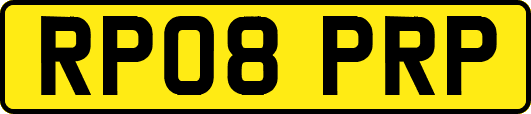 RP08PRP