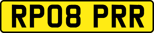 RP08PRR