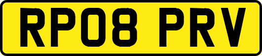 RP08PRV