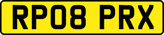 RP08PRX