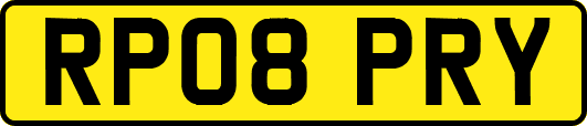 RP08PRY