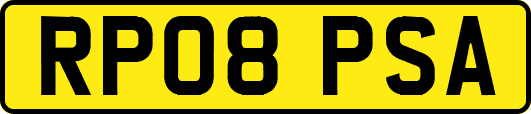 RP08PSA