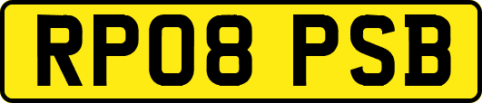 RP08PSB