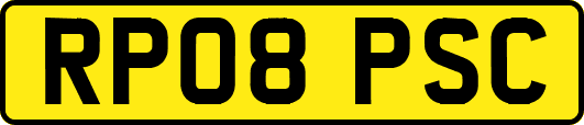 RP08PSC