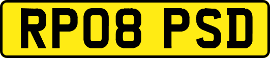 RP08PSD