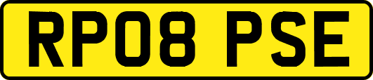 RP08PSE