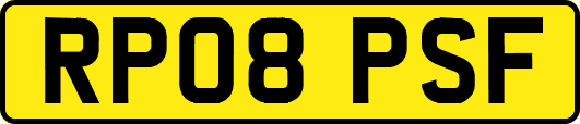 RP08PSF