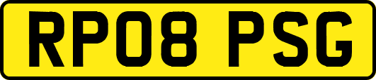 RP08PSG