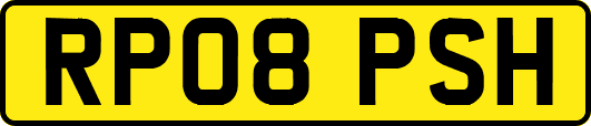 RP08PSH