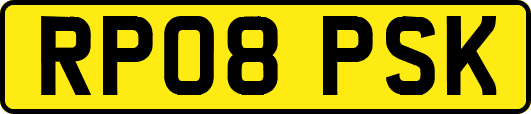 RP08PSK