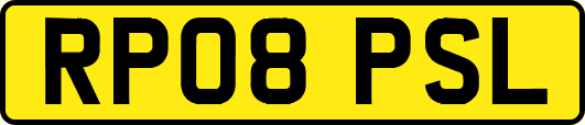 RP08PSL