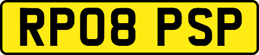 RP08PSP