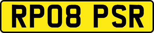 RP08PSR