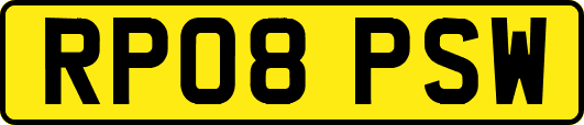 RP08PSW