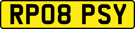 RP08PSY