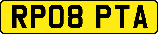 RP08PTA
