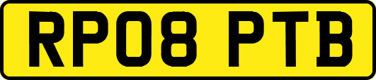 RP08PTB