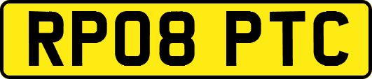 RP08PTC