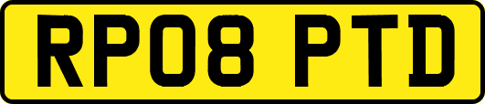 RP08PTD