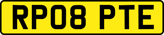 RP08PTE