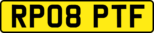 RP08PTF
