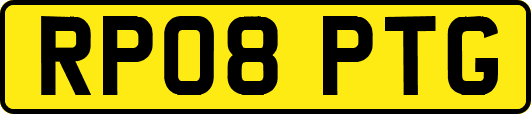 RP08PTG