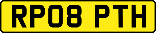 RP08PTH