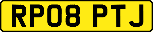 RP08PTJ