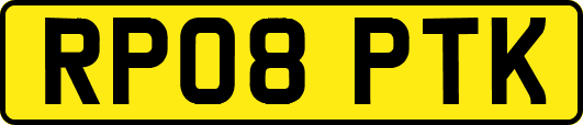 RP08PTK