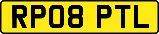RP08PTL