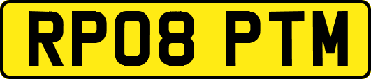 RP08PTM