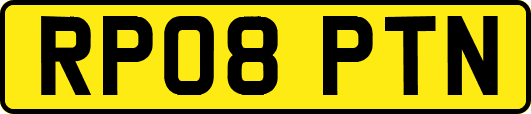 RP08PTN