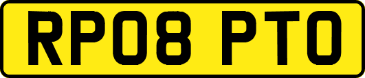 RP08PTO
