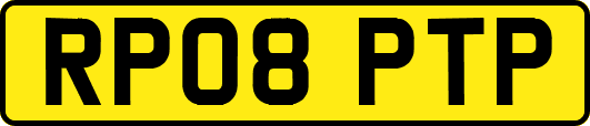 RP08PTP