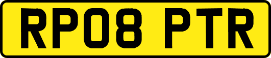 RP08PTR