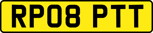 RP08PTT