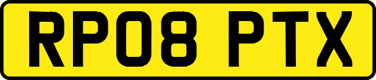 RP08PTX