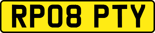 RP08PTY