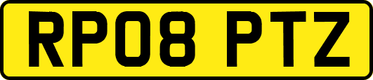 RP08PTZ