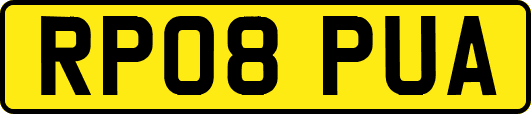 RP08PUA